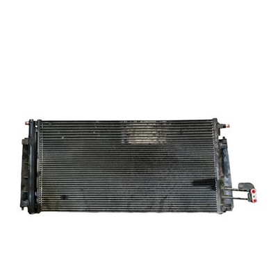2017 Chevrolet Silverado 1500 AC Condenser 6.2L Factory OEM Replacement Part