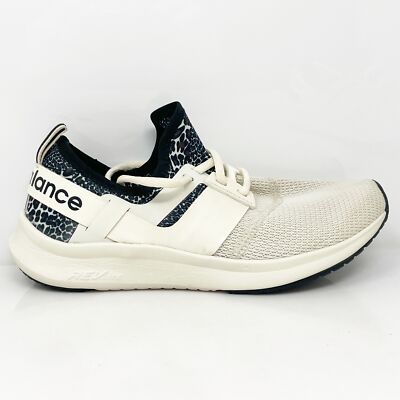 

New Balance Womens FC Nergize Sport V1 WNRGSCL1 Белые кроссовки Кроссовки 7 B, Белый, FuelCore Nergize Sport V1