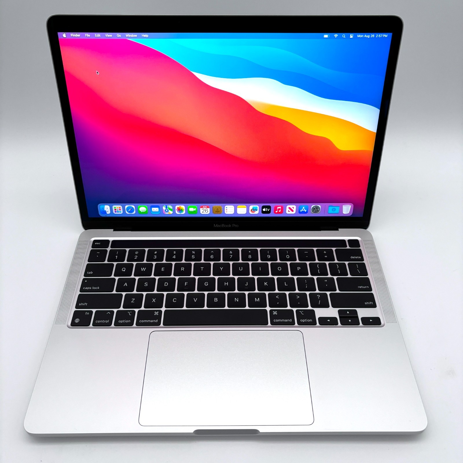 MacBook本体 MacBookPro A2338 M1 2020 8G 256G 13inch $_57.JPG?set_id=880000500F