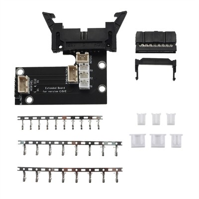 Upgrade Extend Touch Adapter Board for Anycubic Vyper CDE 3D Printer Accessories
