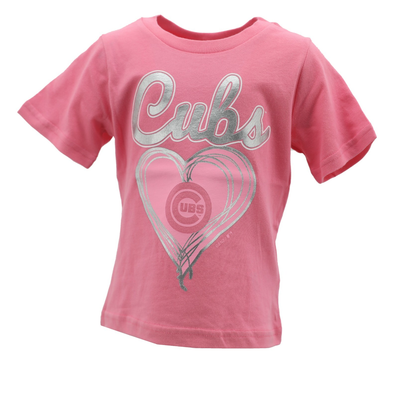 toddler cubs shirt