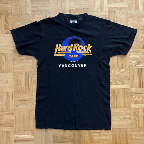 80s‘vintage Hard Rock CAFE ヴィンテージ　USA製XL $_12.JPG?set_id=880000500F