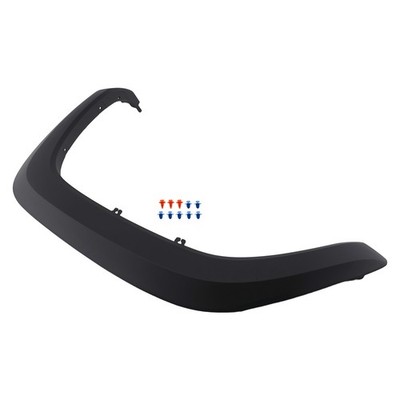 Front Left Side Fender for Toyota Tacoma TRD Pro Limited 2016-2023 TO1290109