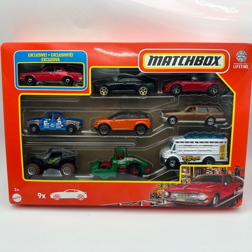 MATCHBOX コレクターズシリーズ 9台セット $_12.JPG?set_id=880000500F