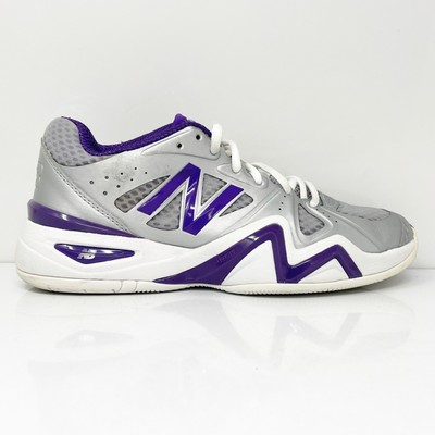 

Женские кроссовки New Balance 1296 WC1296SP серые кроссовки размер 7 D, Серый, 1296