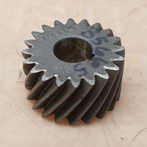 Sew Eruodrive 00005665 Pinion, MN1.25 Z20 L18 D12 - USED | eBay