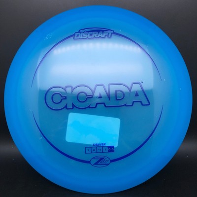 Discraft Z Lite Cicada - stock