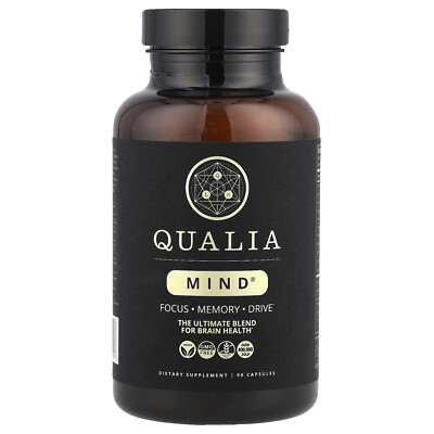 Mind , 90 капсул