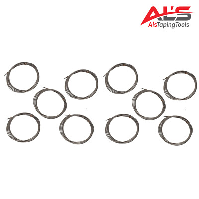 Automatic Drywall Taper Cables (10 Pack) Fits Most Brands! SHIPS FREE!!! 