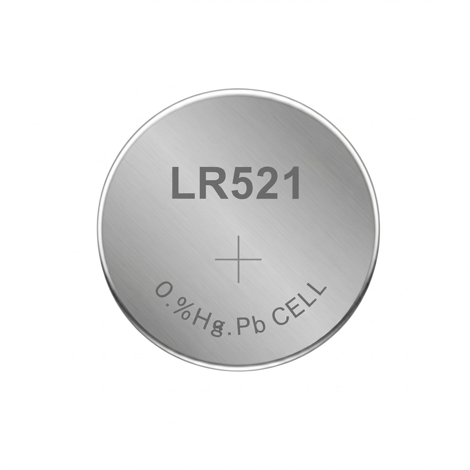 Starcell LR521 AG0 1.5V Alkaline Button Cell Battery for Low Drain Devices