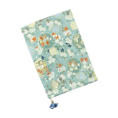 Handmade Cloth Book Cover Book Lovers Accessories for Paperbacks Softcover