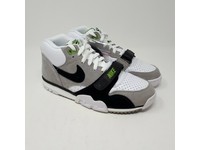 nike air trainer chlorophyll