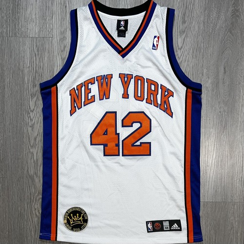 NBA ゲームシャツ　NEWYORK KNICKS リバーシブル NBA ゲームシャツ NEWYORK KNICKS リバーシブル NEW YORK KNICKS