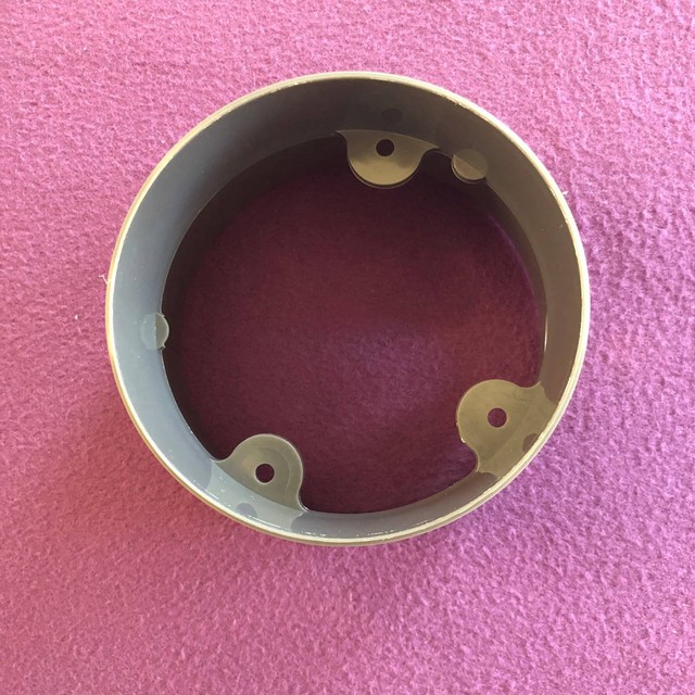 HOLDEN EJ EH HD HR MANUAL STEERING COLUMN COVER UPPER INDICATOR Other