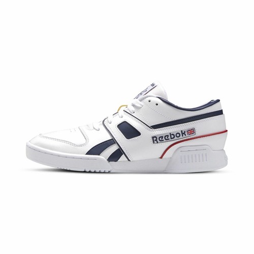 

[FW3385] Мужские кроссовки Reebok Pro Workout Lo Mu, Белый
