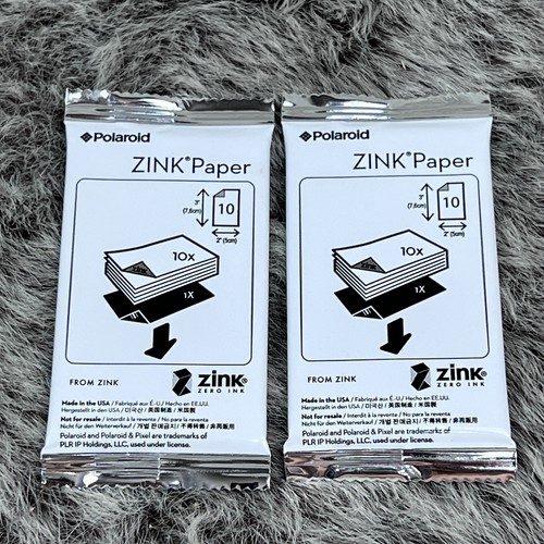 Lp 7枚セット Amazon.com: HP Sprocket 2x3 Premium Zink Sticky Back Photo