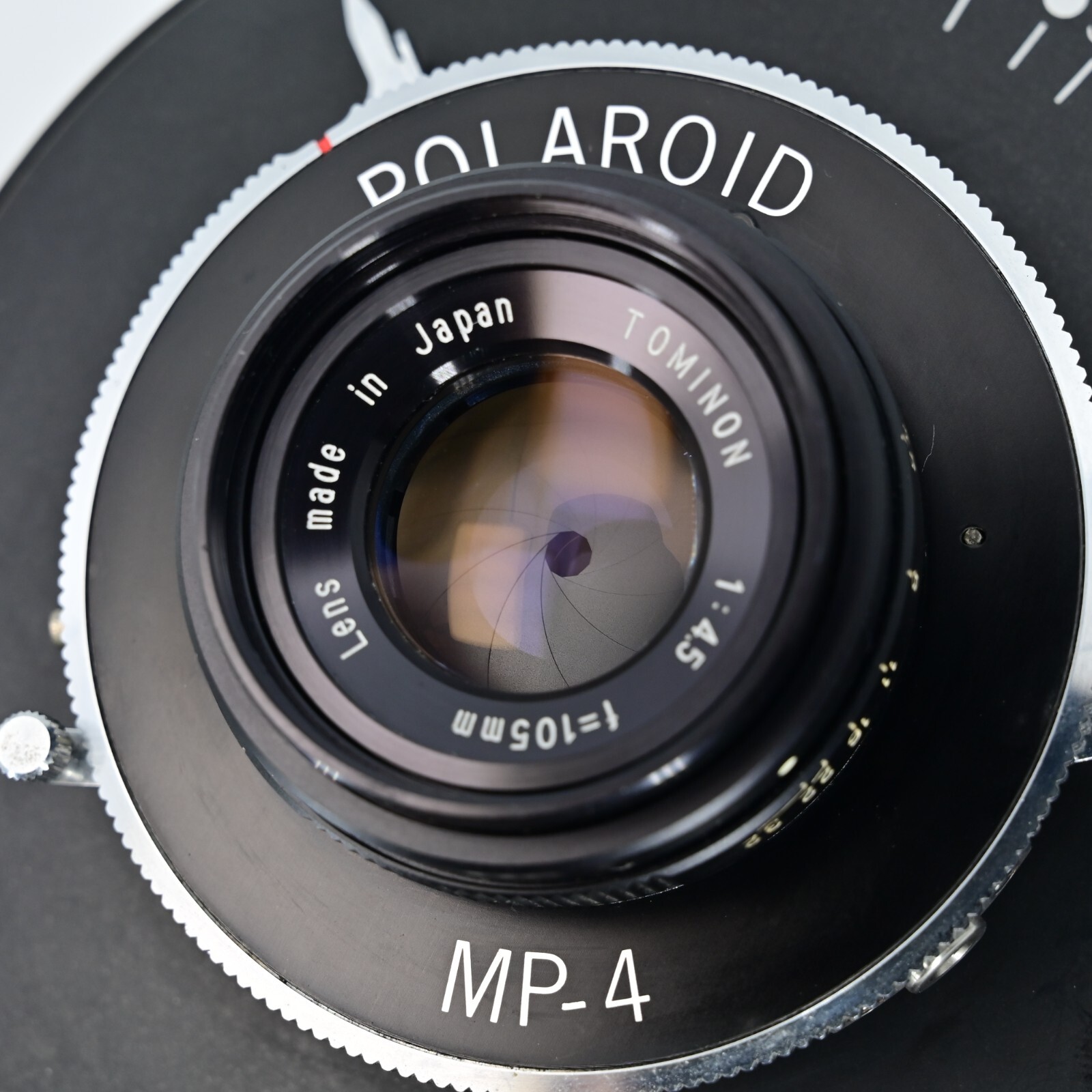 接写レンズ TOMINON 105mm 4.5 フラッシュセール 接写レンズ TOMINON 105mm 4.5 【公式通販】