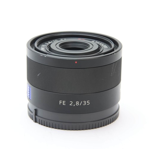 【良品】Sonnar T* FE 35mm F2.8 ZA SEL35F28Z 81397_original_local_256x224_v