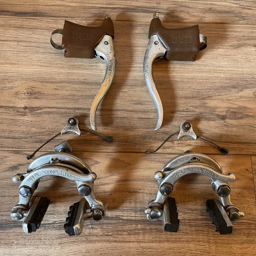 mafac centre pull brakes