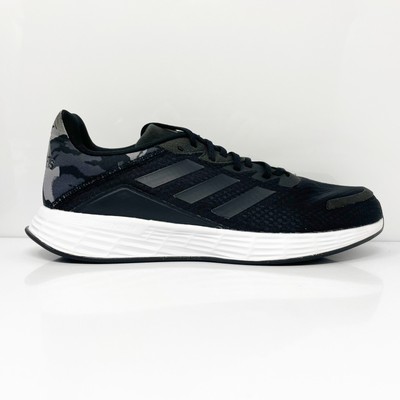 

Черные кроссовки Adidas Mens Duramo SL FY6685, размер 9, Черный, Duramo SL