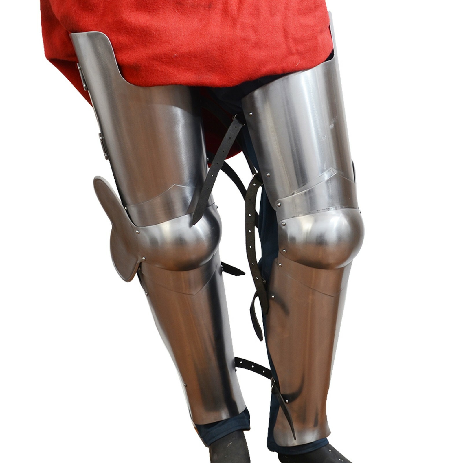 leg armor