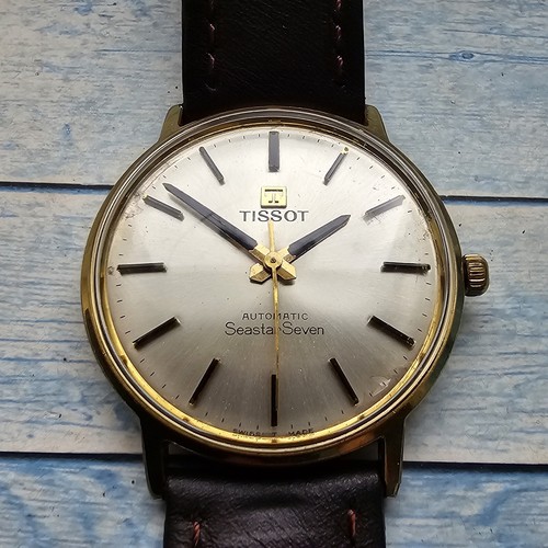 TISSOT seven AUTOMATIC ゴールド 時計 $_12.JPG?set_id=880000500F