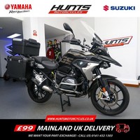 2019 BMW R 1250 GS 1250 Exclusive TE Euro 4