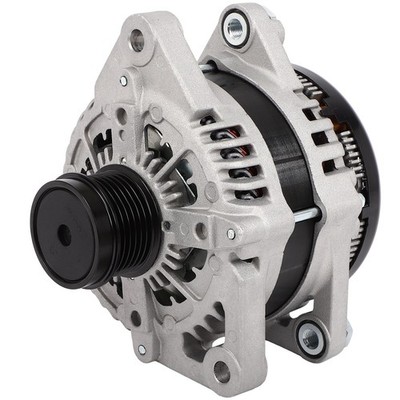 генератор  Hyundai Genesis 2009 2010 2011 2012 V8 4.6L 1042106190 1042106191