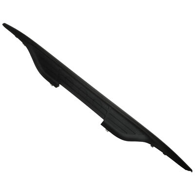 OEM NEW Rear Center Bumper Step Pad Black 99-07 Silverado Sierra Suburban Tahoe