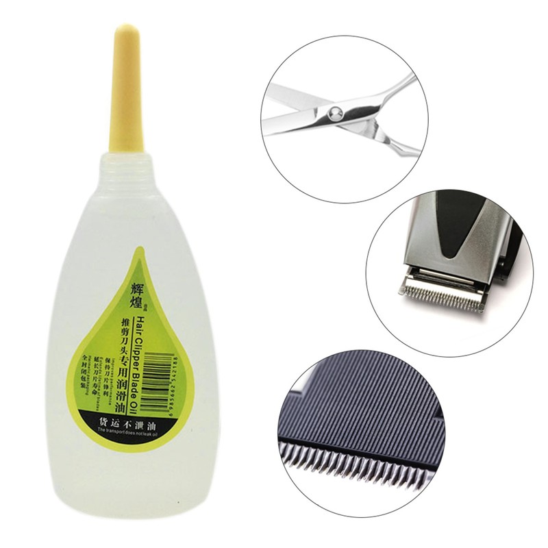 Blade Lubricating Oil 50ml