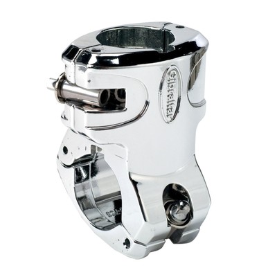Gibraltar SC-GCRQT Quick T-Leg Clamp