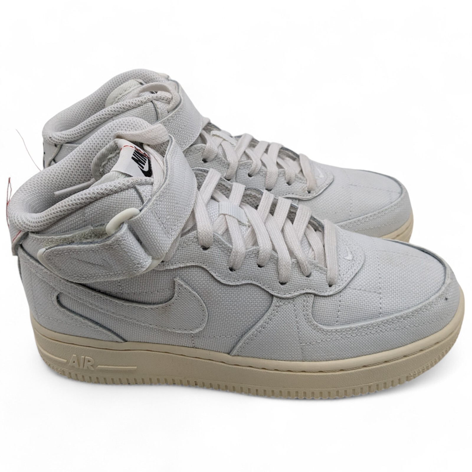 nike air force mid suede