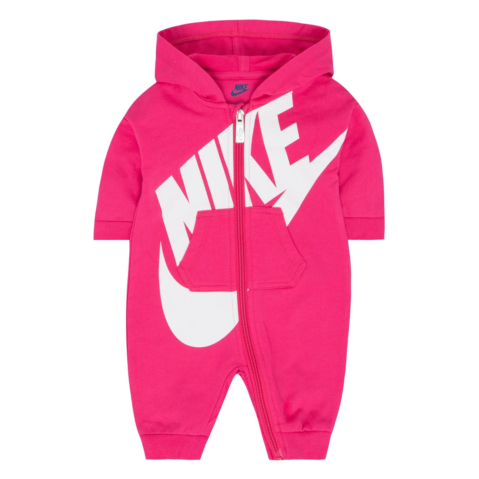 romper nike baby
