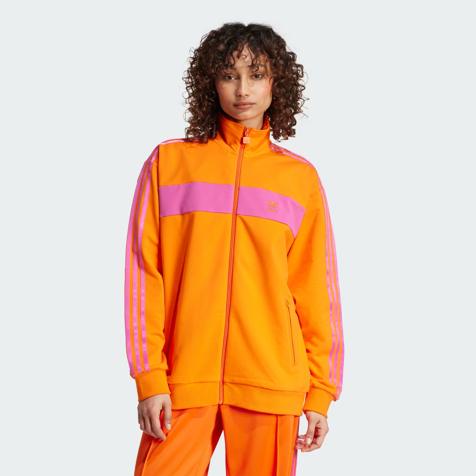 トップス adidas originals CIRANDEIRA TRACK TOP トップス adidas originals CIRANDEIRA TRACK TOP adidas