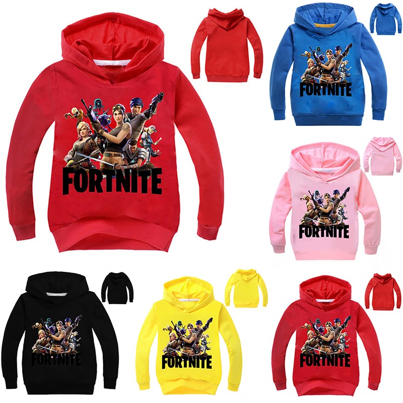boys fortnite hoodie uk