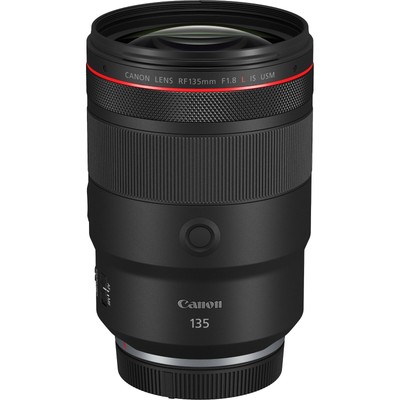 Canon RF 135mm f/1.8L IS USM Lens *NEW* *IN STOCk*
