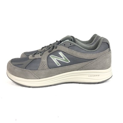 New Balance 877 Mens MW877GT Lace Up 
