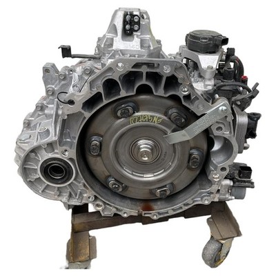 2023-2025 HYUNDAI PALISADE Transmission AT FWD 41K Tested OEM Replacement