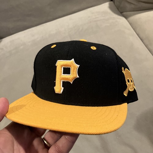 NWOT- American Needle- Cooperstown Collection- Pittsburgh