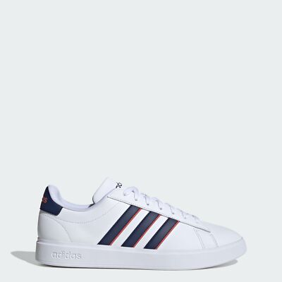 мужские туфли-лодочки Grand от adidas