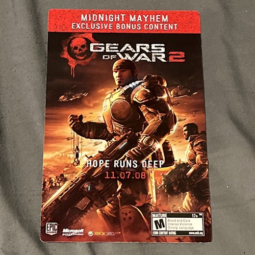 【未開封】gears of war2 バンダナ $_12.JPG?set_id=880000500F