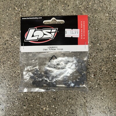 Losi Promoto-MX Roller Chain