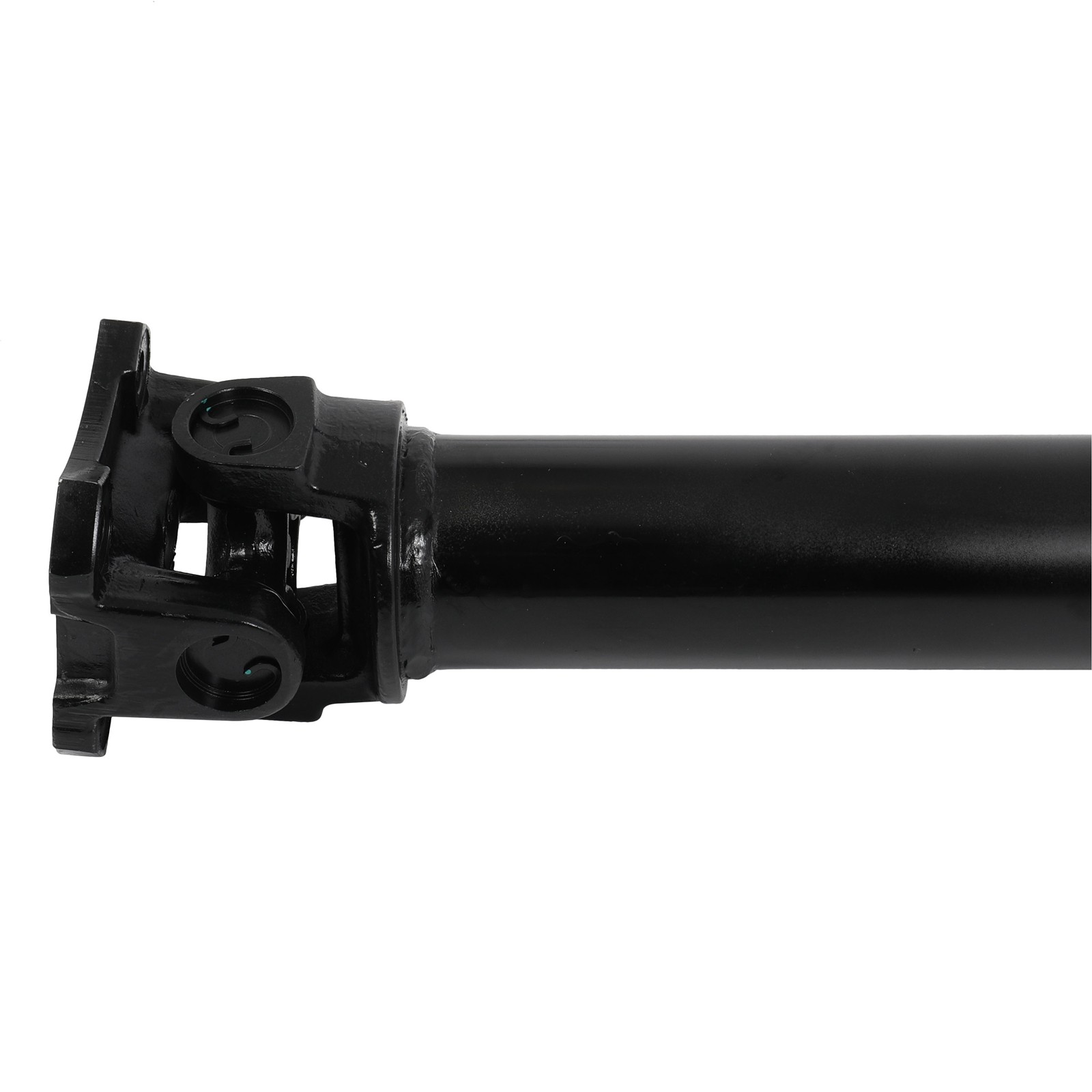 BLACK ACE F-Drive 磯 2号530 Amazon.com: 2-3-6041X Drive Shaft Transmission Slip Yoke 31