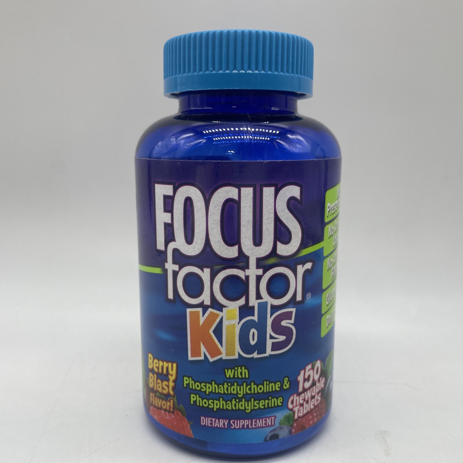 Extra factor. Фокус фактор витамины. фокус фактор. focus factor. king berry blast.