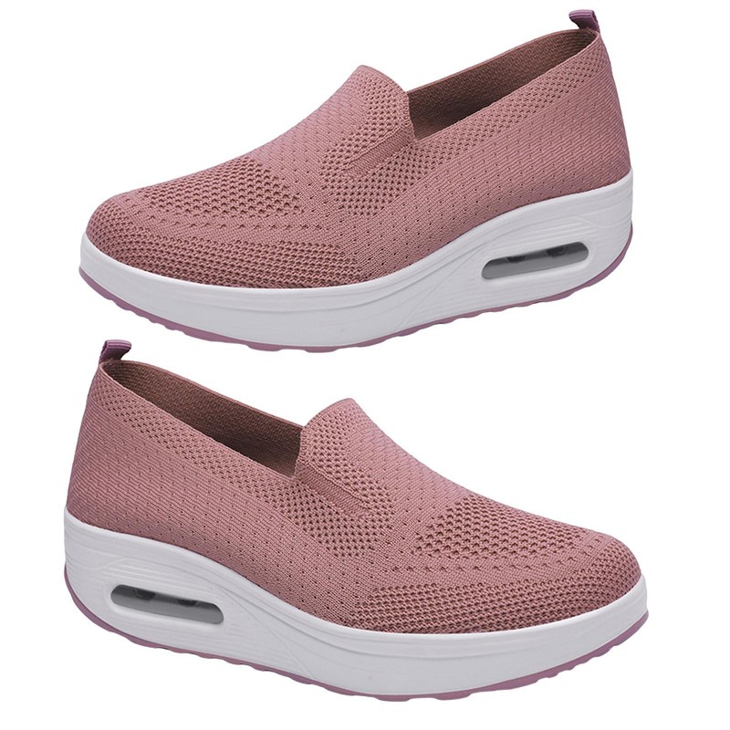 Orthopedic Shoes For Women Soft Lightweight Breathable Sneakers for Walk Running