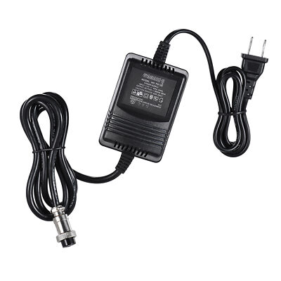 For Yamaha F4/f7/6fx/mg82x Mixing Console Mixer Power Supply Us