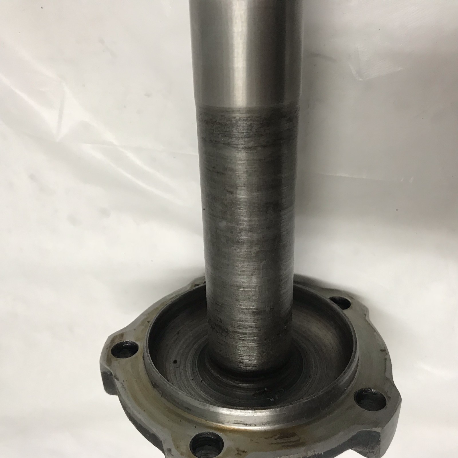 LANDROVER DEFENDER 90/110 HALF SHAFTS LR072977, LR072976 UPGRADE KIT