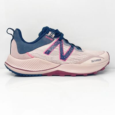 Женские кроссовки New Balance Nitrel V4 WTNTRCP4 розовые кроссовки размер 8,5 B