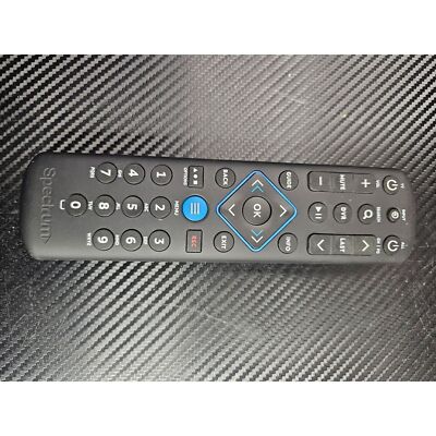 Spectrum SR-002-U Lighted Programable Remote Control - Tested