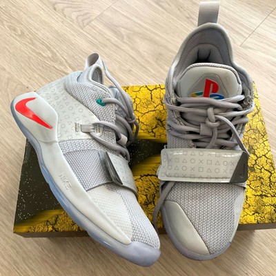 paul george 2.5 s